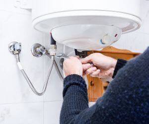 About Plumbers Pros Zeeland, ND